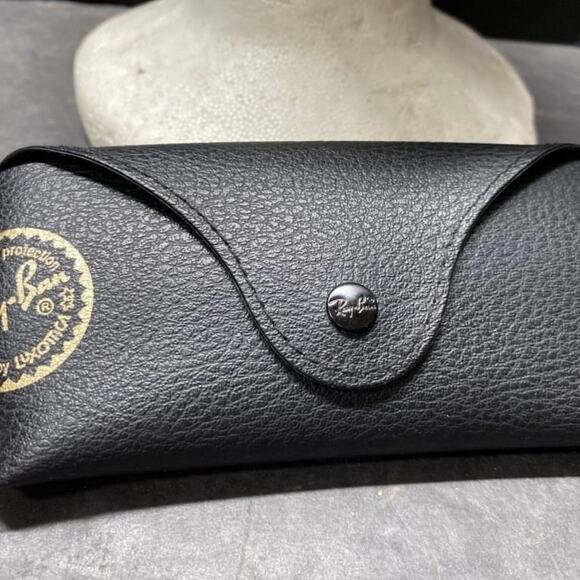 Ray-Ban RB4292N Blaze Double Bridge Sunglasses main image 7